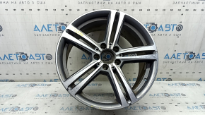 Wheel rim R18 x 8J ET38 Mercedes GLC 20-22 type 2, light curb