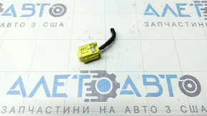 The front left airbag sensor connector for the Mazda CX-50 23-25