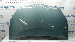 Toyota Prius 30 10-15 aluminum, graphite 8V1 hood