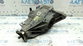 Mercedes GLC 300 20-22 AWD 3.461 Rear Differential Gearbox, 44kW