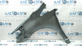 Front right fender Toyota Prius 30 10-15 green 781