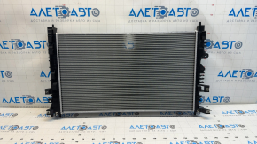 Radiator cooling water Infiniti QX50 19-20 with gearbox cooling