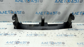 Lower radiator deflector for Mazda CX-50 23-25