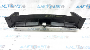 Lower radiator deflector for Mazda CX-50 23-25