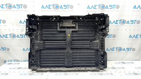 Mazda CX-50 23-25 radiator panel assembly with motor