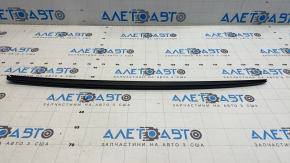 Left windshield molding for Audi Q8 19-25