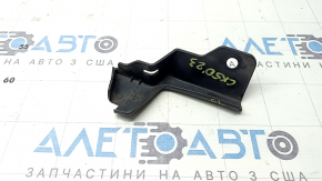 Mazda CX-50 23-25 small left radiator deflector