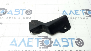 Mazda CX-50 23-25 small left radiator deflector