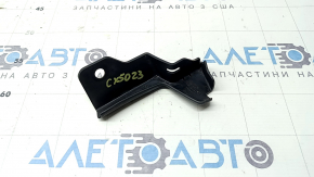Right radiator deflector Mazda CX-50 23-25 small
