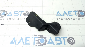 Right radiator deflector Mazda CX-50 23-25 small