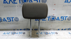 Ford C-max MK2 13 rear center headrest - beige cloth, for cleaning