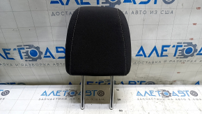 Rear left headrest Ford C-max MK2 13-16 beige leather