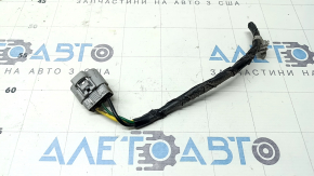 Mazda CX-50 23-25 2.5" radiator shroud diffuser