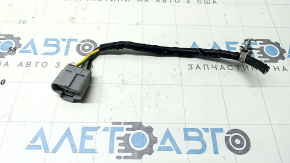 Mazda CX-50 23-25 2.5" radiator shroud diffuser