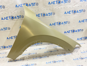 Front right wing Volvo XC90 16-22 T5, T6 aluminum