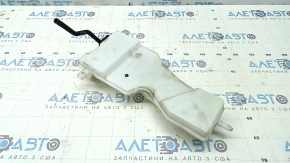 Mazda CX-50 23-25 2.5 Coolant Expansion Tank with Cap