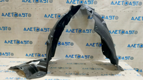 Front right fender liner Toyota Highlander 11-13