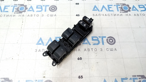 Front left window lift control for Lexus ES300h ES350 13-17