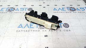 Front left window lift control for Lexus ES300h ES350 13-17