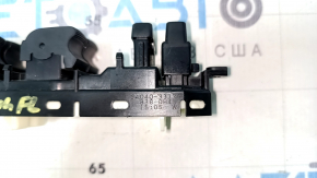 Front left window lift control for Lexus ES300h ES350 13-17