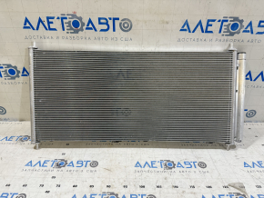 Air conditioner radiator condenser Acura TLX 15-