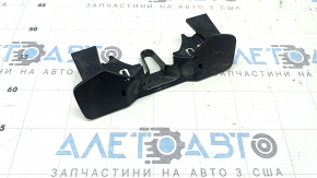 Mazda CX-50 23-25 Hood Lock Cover