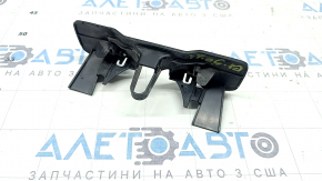 Mazda CX-50 23-25 Hood Lock Cover