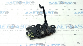 Mazda CX-50 23-25 hood lock with sensor