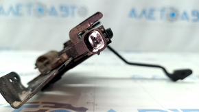 Mazda CX-50 23-25 hood lock with sensor