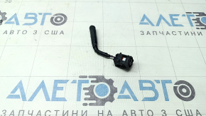 Mazda CX-50 hood lock sensor chip 23-25