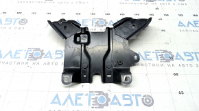 Hood lock plate Mazda CX-50 23-25