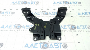 Hood lock plate Mazda CX-50 23-25