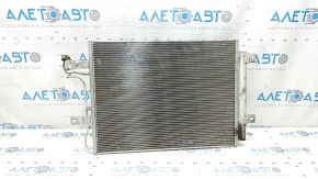 Mazda CX-50 23-25 2.5" Air Conditioning Condenser Radiator