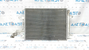 Mazda CX-50 23-25 2.5" Air Conditioning Condenser Radiator