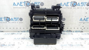 Heater housing bare Mercedes GLC 16-22