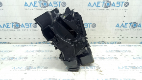 Heater housing bare Mercedes GLC 16-22