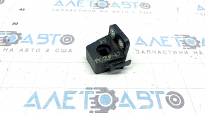 Upper right radiator mount Mazda CX-50 23-25 2.5 rubber + plastic