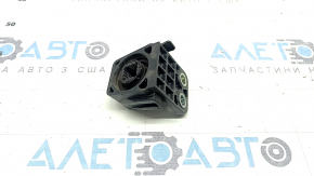 Upper right radiator mount Mazda CX-50 23-25 2.5 rubber + plastic
