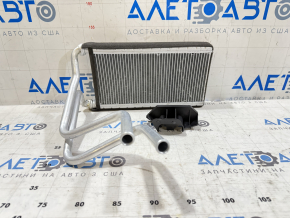 Heater Radiator Dodge Journey 11-