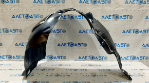 Hyundai Ioniq 5 22-24 front right fender liner with sound insulation