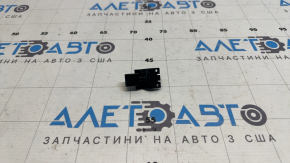 Windshield washer nozzle right Toyota Rav4 19-