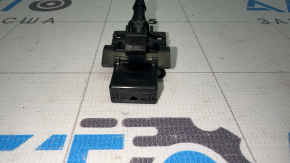 Windshield washer nozzle right Toyota Rav4 19-