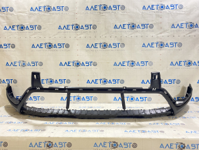 Front Bumper Lip Kia Niro 20-22 HEV, PHEV hybrid
