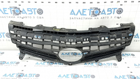 Radiator grille Toyota Prius 30 13-15 rest