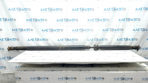 Cardan shaft driveshaft Mazda CX-50 23-25