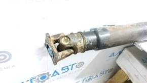 Cardan shaft driveshaft Mazda CX-50 23-25