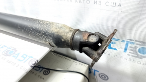 Cardan shaft driveshaft Mazda CX-50 23-25