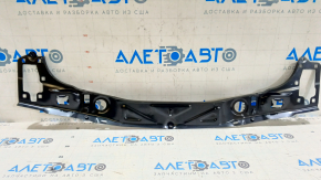 Mini Cooper F56 3D 14-inch TV top bar