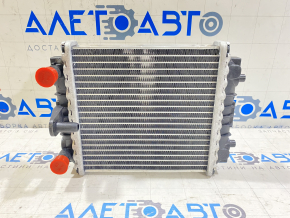 Additional left radiator for Audi A6 C7 12-18 3.0T