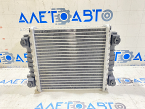 Additional left radiator for Audi A6 C7 12-18 3.0T